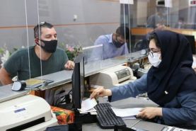 بازگشایی ادارات، اصناف و بانک‌های تهران از یکشنبه