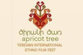 نمایش فیلم های ایرانی در جشنواره  درخت زردآلو