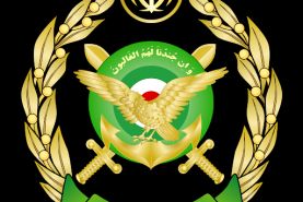  ارتش جمهوری اسلامی ایران به مناسبت هفته دولت بیانیه صادر کرد