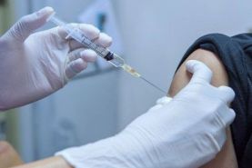 بیش از ۳۱ میلیون دُز واکسن کرونا در کشور تزریق شده است