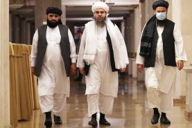 هشدار طالبان نسبت به قرار دادن اسامی مقامات این گروه در لیست سیاه آمریکا