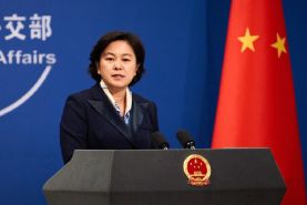 چین: استرالیا باید رفتار اشتباه خود نسبت به پکن را اصلاح کند