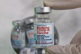 توقف تزریق واکسن مدرنا در دانمارک و سوئد
