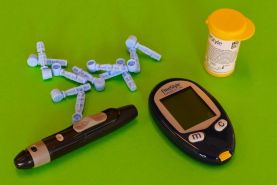 کرونا باعث افزایش آمار مبتلایان به دیابت