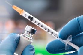 ۸۱.۷ میلیون دز واکسن سینوفارم وارد کشور شده است