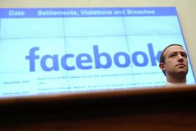 مدیر افشاگر: فیسبوک به دنبال سود بیشتر، کودکان 6 ساله را هدف قرار داد