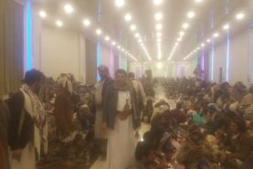 پیوستن ۱۵۰۰ نفر از نیروهای دولت منصور هادی به مقاومت یمن