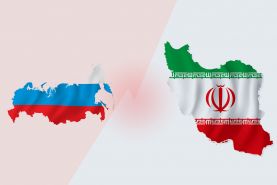 پیدا و پنهان روابط ایران و روسیه 