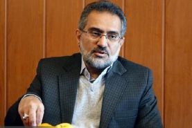 حسینی : هر ماه مبالغ زیادی را برای تسویه بدهی های دولت روحانی پرداخت می کنیم