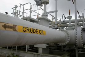 بایدن دستور آزادسازی 50 میلیون بشکه نفت از ذخایر استراتژیک را صادر کرد