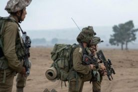 رزمایش نظامی مشترک آمریکا ،اسراییل ومغرب 