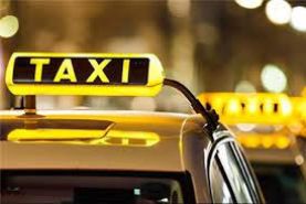 پرداخت تسهیلات خرید قطعات و خدمات تعمیرگاهی به رانندگان تاکسی 