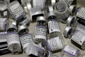 فرانسه: 38 درصد از مرگ و میر ناشی از کرونا را واکسینه نشده ها تشکیل می دهند