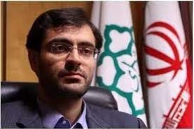 انتصاب علیرضا جاوید به عنوان  مشاور شهردار تهران 