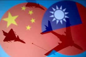 چین نسبت به اقدامات شدید در صورت تحریک استقلال تایوان هشدار داد