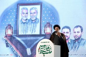 ایران متعهد شد در صورت محاکمه نشدن ترامپ، انتقام ترور سردار سلیمانی را بگیرد