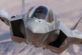 مذاکرات ترکیه با آمریکا در زمینه جنگنده اف 35