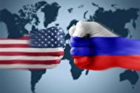 افزایش تنش ها میان روسیه و آمریکا بر سر اوکراین