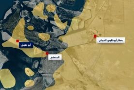 سه کشته و شش زخمی بر اثر حمله پهپادی در ابوظبی