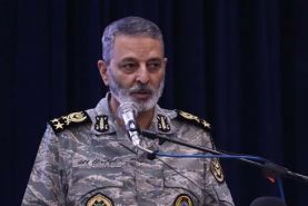  دستور ویژه فرمانده کل ارتش برای کمک به مردم سیل زده کرمان 