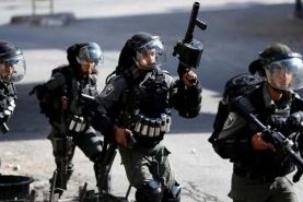 وقوع درگیری میان فلسطینیان و صهیونیست‌ها 