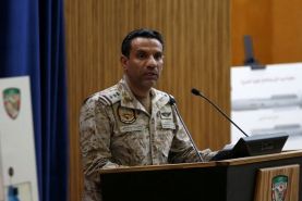ائتلاف سعودی، مسئولیت حمله به زندان در صعده یمن را نپذیرفت