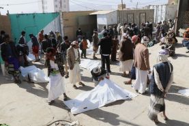 جنایتی دیگر؛ گزارش رویترز از آخرین حمله ائتلاف سعودی در یمن