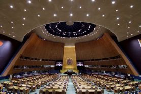 کره جنوبی، بدهی ایران به سازمان ملل را پرداخت کرد
