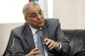 وزیر خارجه لبنان: در نشست خلیج فارس، تسلیحات حزب الله را تسلیم نخواهیم کرد