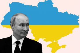 بحران در شرق اروپا؛ روسیه از اوکراین چه می خواهد؟