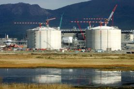 روسیه کنترل پروژه گاز ساخالین را به دست گرفت