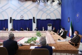 رئیس جمهور دستور برکناری متخلفان پرونده‌ی فولاد مبارکه اصفهان را صادر کرد