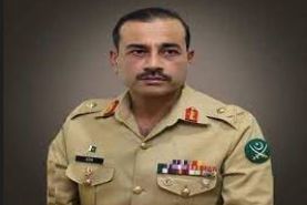 چند نکته راجب فرمانده جدید ارتش پاکستان 