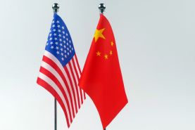 آمریکا ، چین را متهم به تضعیف صلح و ثبات در منطقه کرد