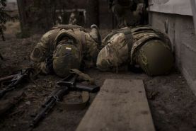 کشته شدن 600 سرباز اوکراینی
