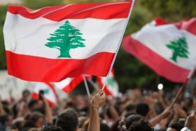 حمایت مالی آمریکا از ارتش لبنان 