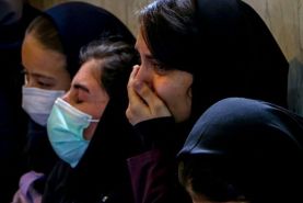 بررسی مسمومیت های دانش آموزان دختر در کار گروه وزارت کشور