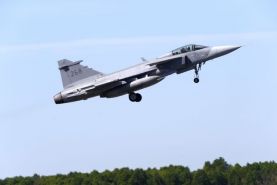 کشورهای نوردیک به دنبال ایجاد دفاع هوایی مشترک در برابر روسیه