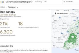 دریافت هشدارهای آب و هوایی از هوش مصنوعی گوگل