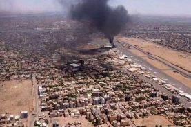سازمان ملل زنگ خطر وقوع فاجعه در سودان را به صدا درآورد