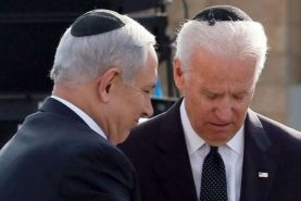 چرا بایدن از دعوت کردن نتانیاهو به کاخ سفید امتناع کرد؟