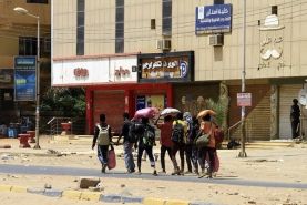 سودان از نشست شورای حقوق بشر انتقاد کرد