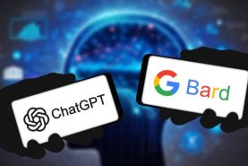 گوگل یا ChatGPT ، کدام بهتر است؟