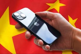 سقوط 200 میلیارد دلاری ارزش بازار اپل پس از ممنوعیت استفاده مقامات چین از آیفون