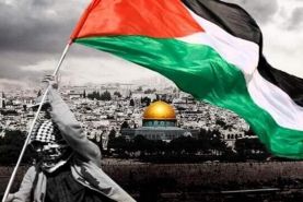درخواست حماس برای اعلام روز جمعه به عنوان روز «بسیج عمومی» در جهان عرب و اسلام