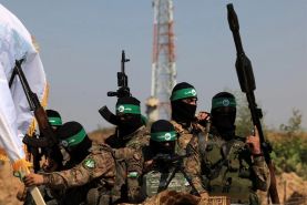 آکسیوس: اسرائیل اطلاعاتی در مورد فعالیت‌ها حماس داشت اما هیچ کار نکرد