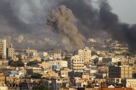 گزارش ان‌بی‌سی از شرایط اسفناک و خطرناک مردم غزه