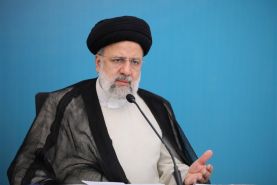 در راستای شهادت رئیس جمهور ایران، هیئت دولت بیانیه‌ صادر کرد