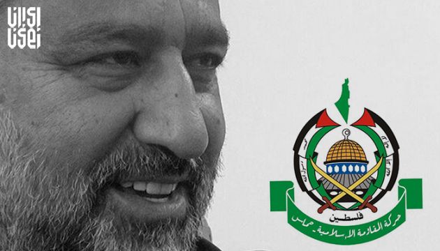  حماس به شهادت سردار سیدرضی موسوی در سوریه واکنش نشان داد
