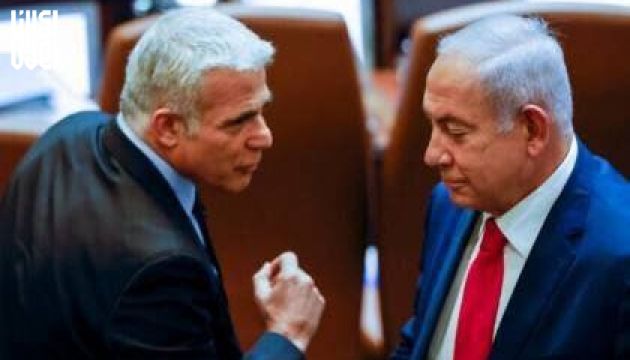 نتانیاهو باید به خاطر امنیت اسرائیل استعفا دهد